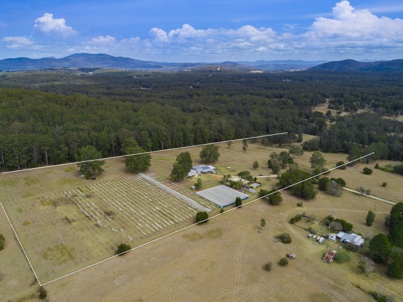 215 Roseneath Road, Bobs Creek NSW 2439