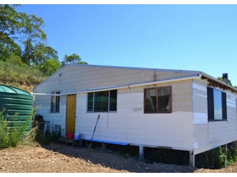 Bagnoo NSW 2446