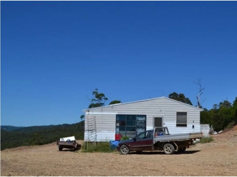 Bagnoo NSW 2446