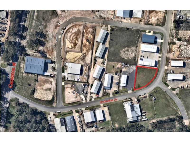 35 Production Drive, Wauchope NSW 2446