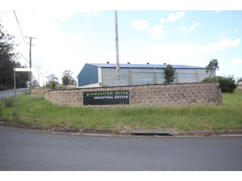 35 Production Drive, Wauchope NSW 2446