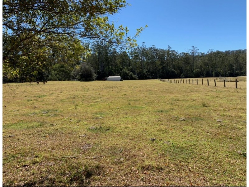 Lot 91 DP754445 Blackbutt Road, Herons Creek NSW 2443