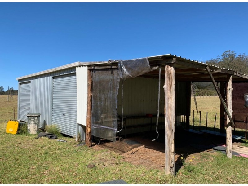 Lot 91 DP754445 Blackbutt Road, Herons Creek NSW 2443