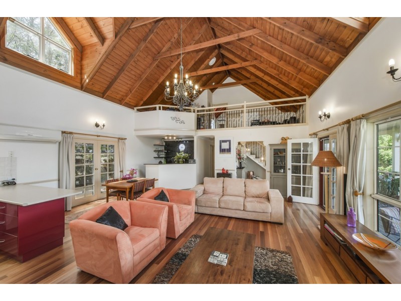 136 Rollands Plains Road, Telegraph Point NSW 2441