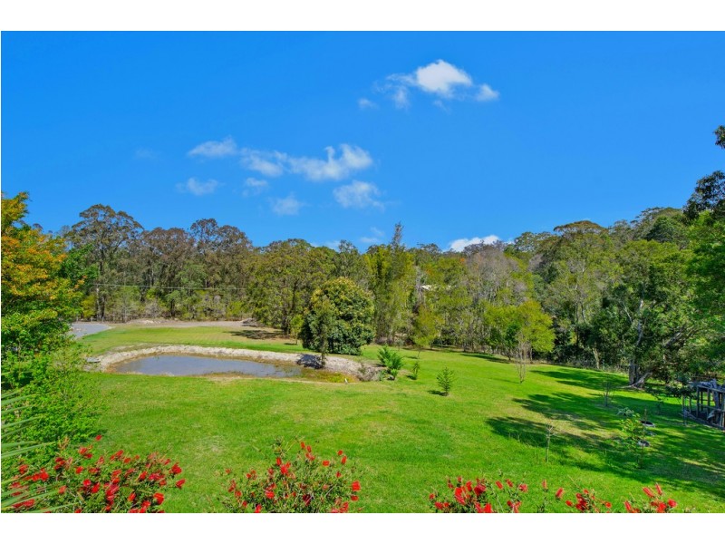 136 Rollands Plains Road, Telegraph Point NSW 2441