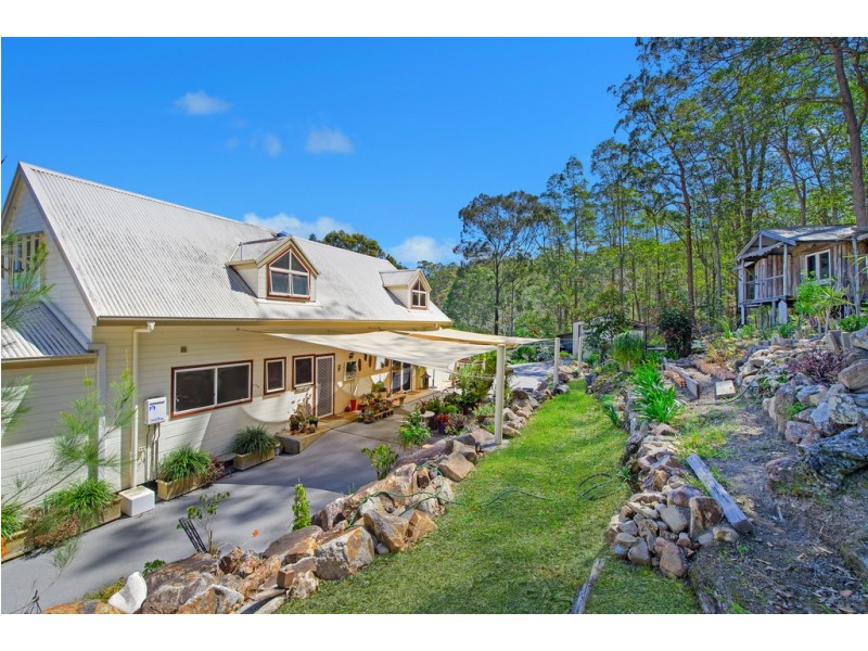 136 Rollands Plains Road, Telegraph Point NSW 2441