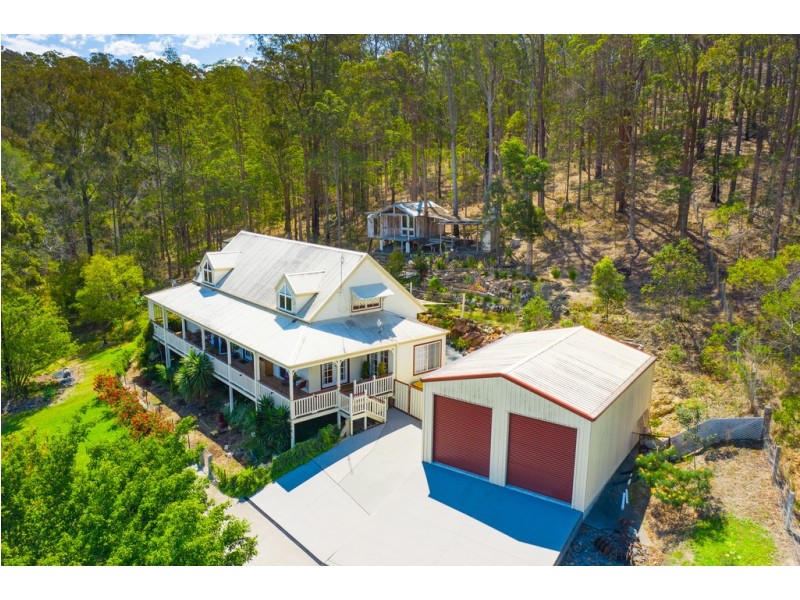 136 Rollands Plains Road, Telegraph Point NSW 2441