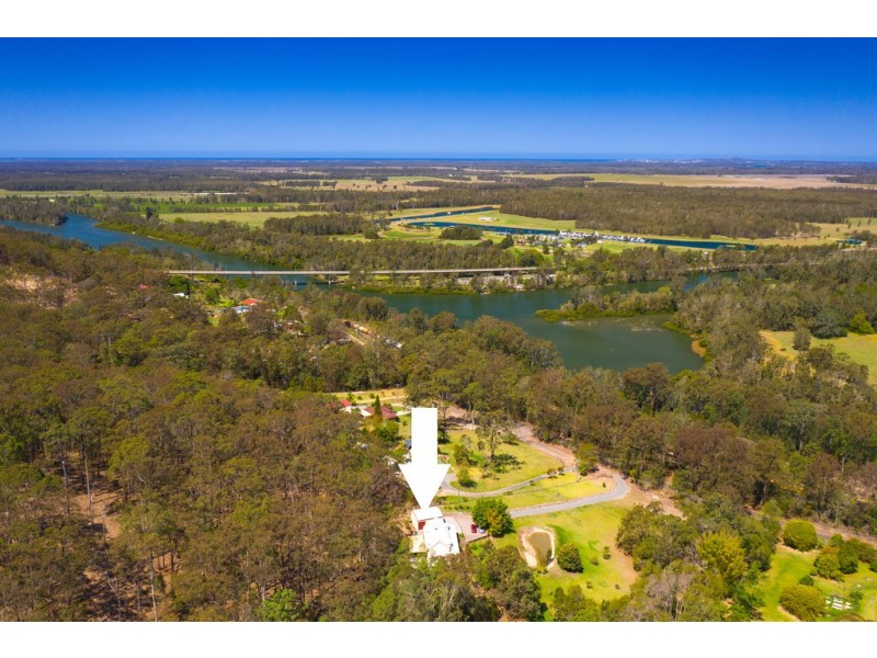 136 Rollands Plains Road, Telegraph Point NSW 2441