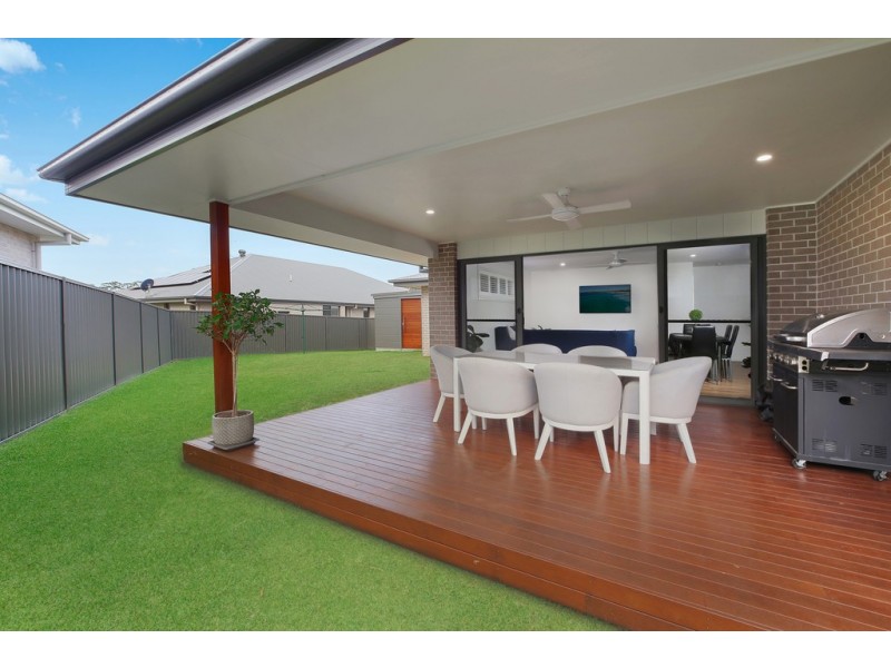 45 Tarragon Drive, Wauchope NSW 2446