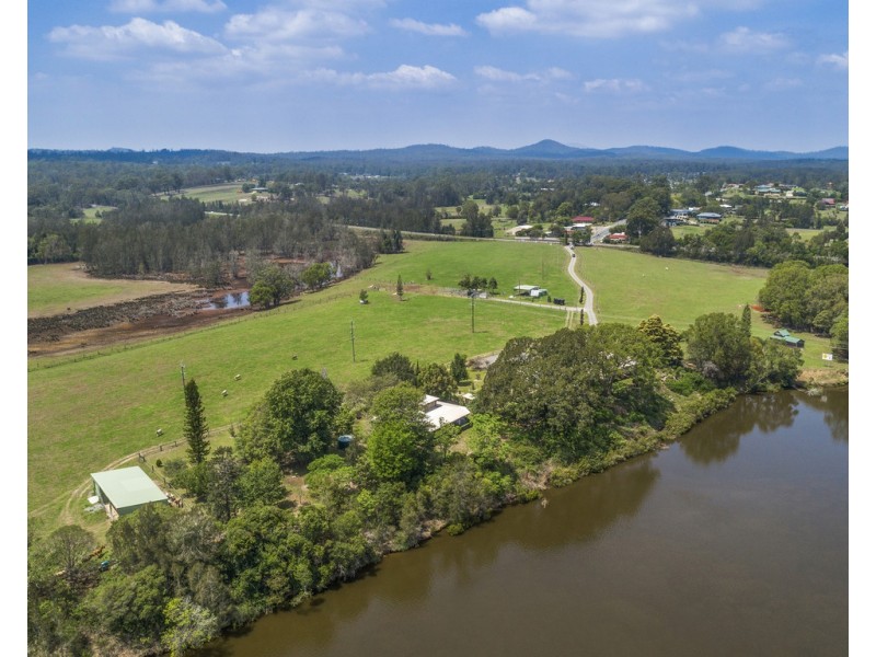1716 Oxley Highway, Sancrox NSW 2446
