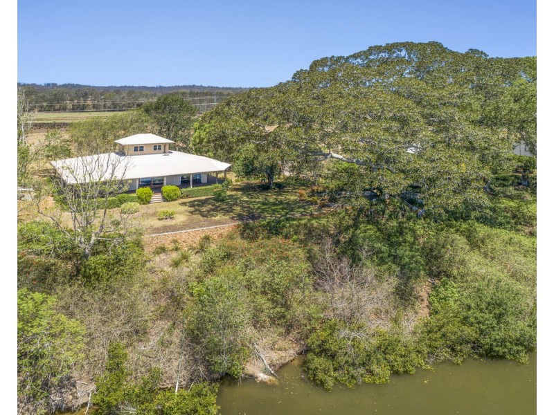 1716 Oxley Highway, Sancrox NSW 2446