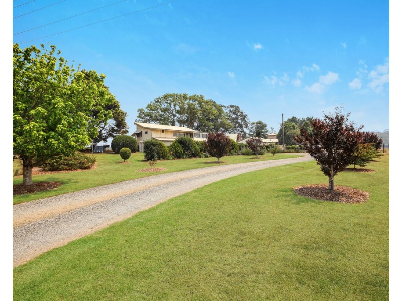 1716 Oxley Highway, Sancrox NSW 2446