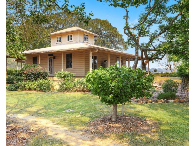 1716 Oxley Highway, Sancrox NSW 2446