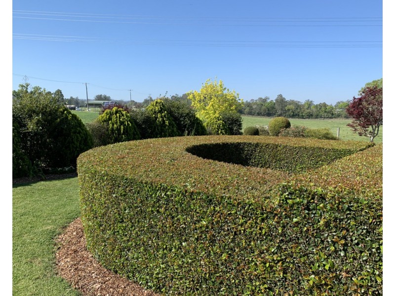 1716 Oxley Highway, Sancrox NSW 2446