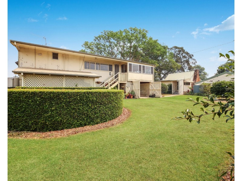 1716 Oxley Highway, Sancrox NSW 2446