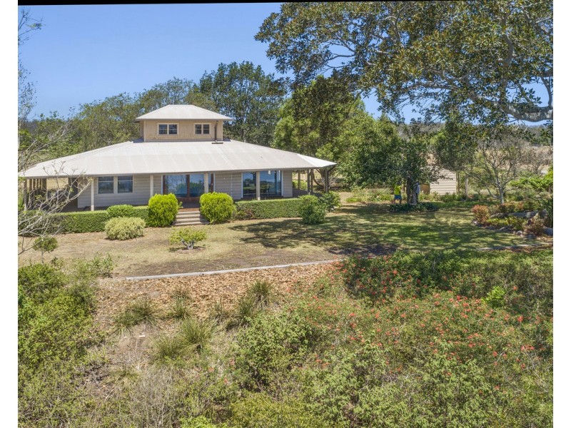 1716 Oxley Highway, Sancrox NSW 2446