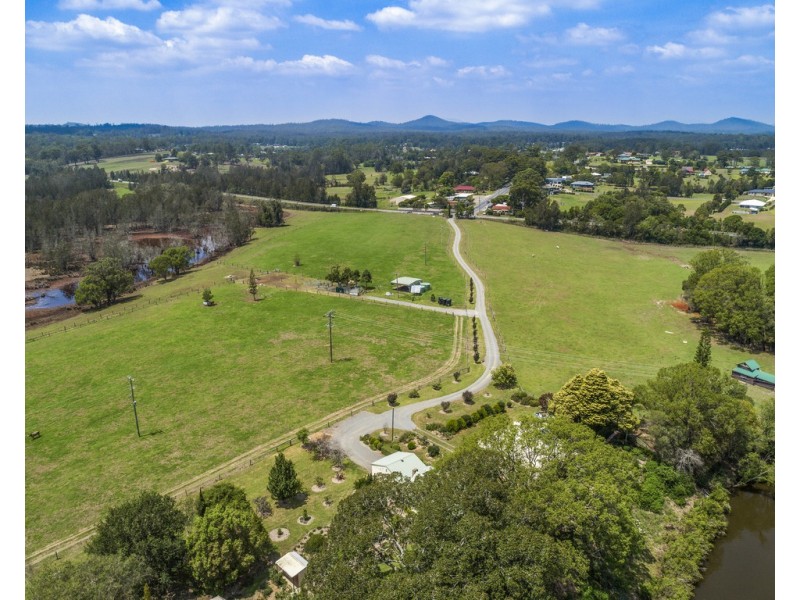 1716 Oxley Highway, Sancrox NSW 2446