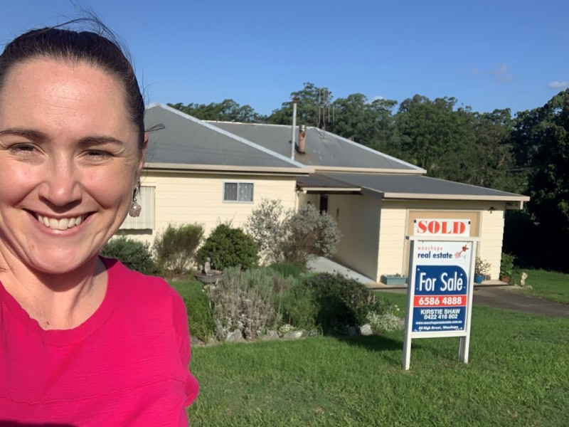 50 Gowrie Road, Wauchope NSW 2446