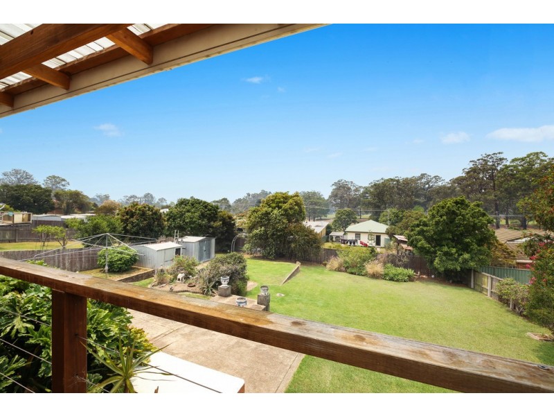 50 Gowrie Road, Wauchope NSW 2446