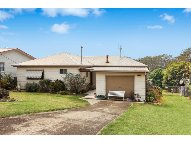 50 Gowrie Road, Wauchope NSW 2446