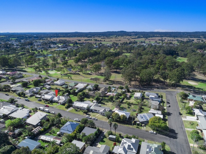 50 Gowrie Road, Wauchope NSW 2446