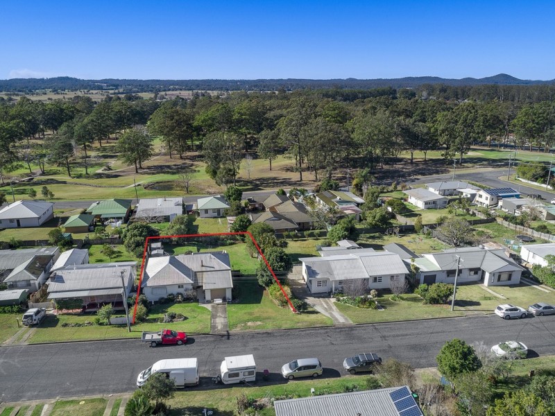 50 Gowrie Road, Wauchope NSW 2446