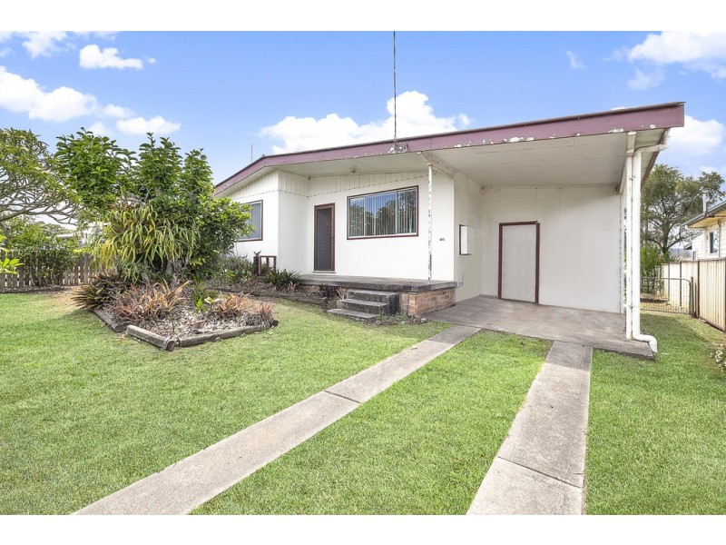750 Beechwood Road, Beechwood NSW 2446