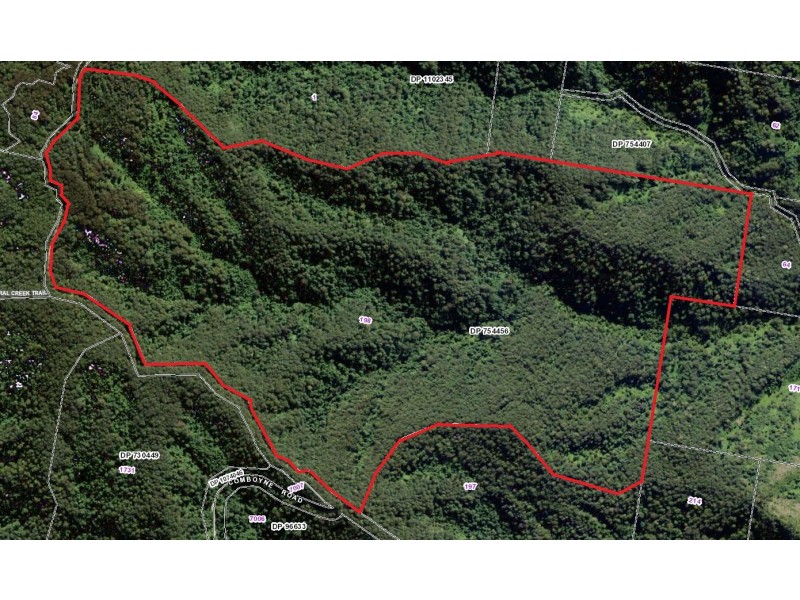 2782 Comboyne Road, Killabakh NSW 2429