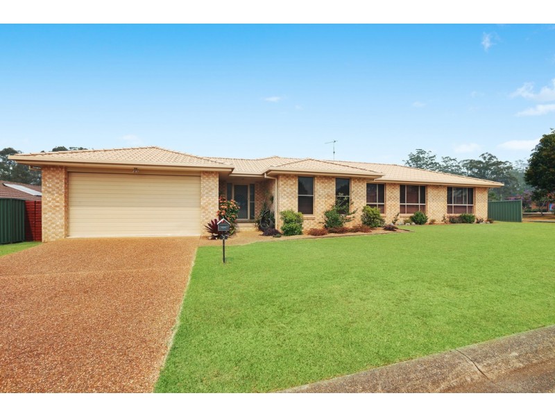 2 Yippenvale Circuit, Wauchope NSW 2446