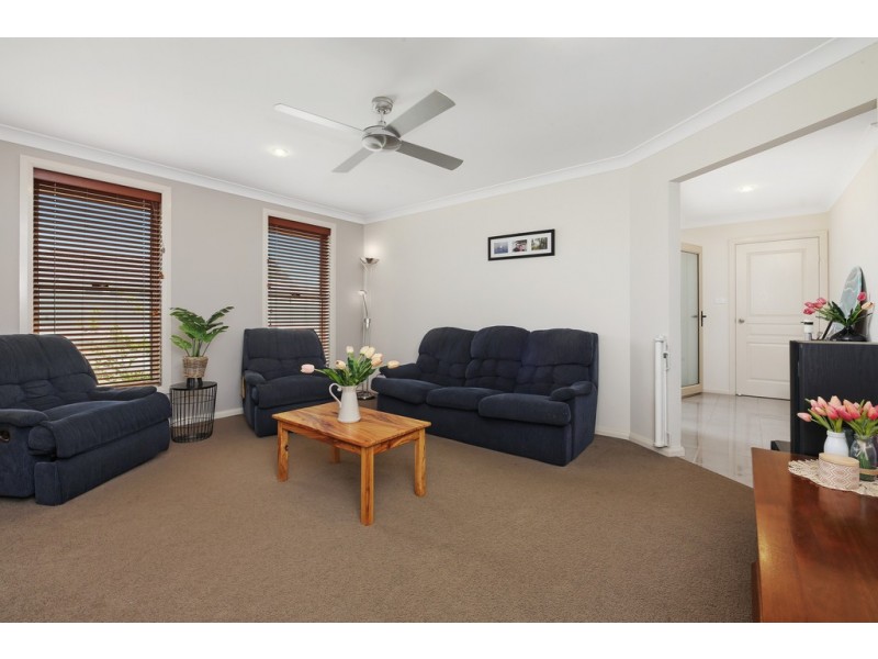 2 Yippenvale Circuit, Wauchope NSW 2446