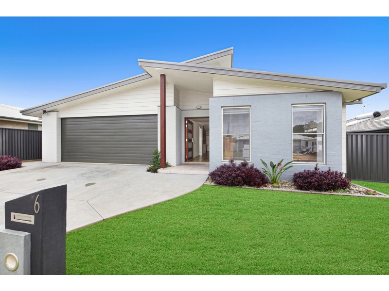 6 Tarragon Drive, Wauchope NSW 2446