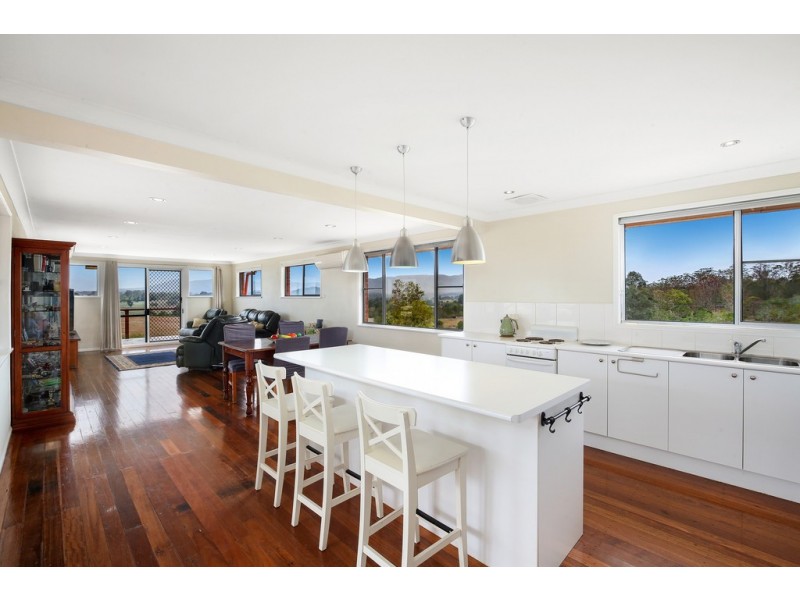 173 Pipeclay Road, Brombin via, Beechwood NSW 2446