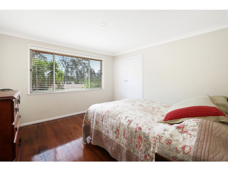 173 Pipeclay Road, Brombin via, Beechwood NSW 2446