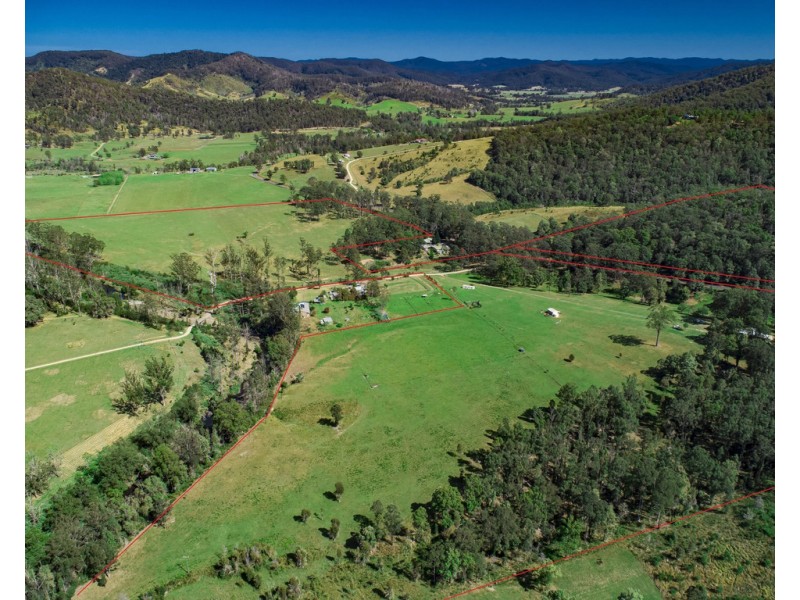 11 Roach Road, Pappinbarra NSW 2446