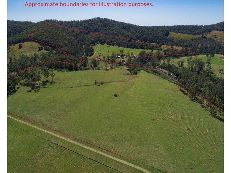 11 Roach Road, Pappinbarra NSW 2446