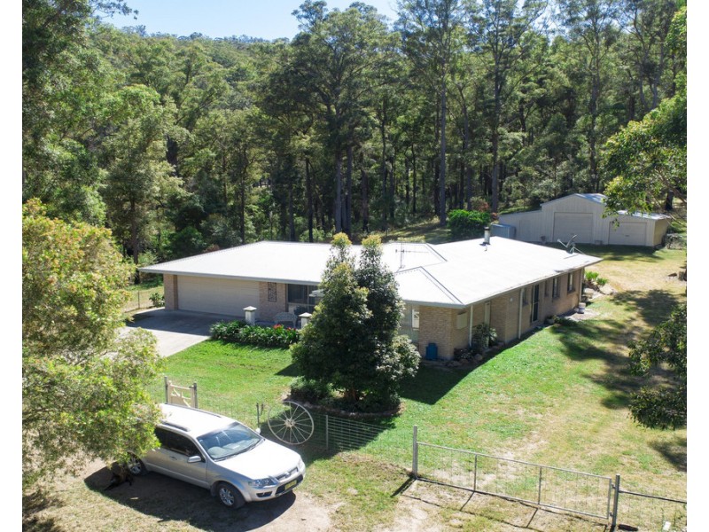 11 Roach Road, Pappinbarra NSW 2446