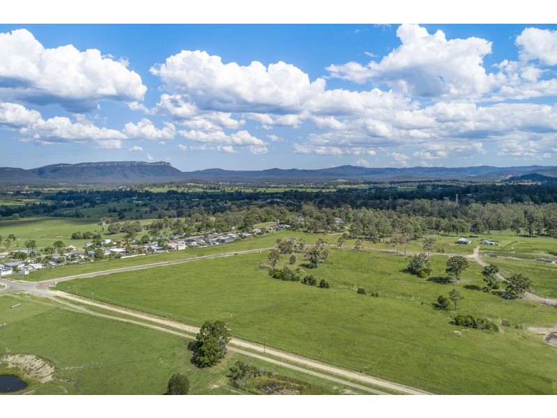 Lot 101 Kangaroo Drive, Beechwood NSW 2446