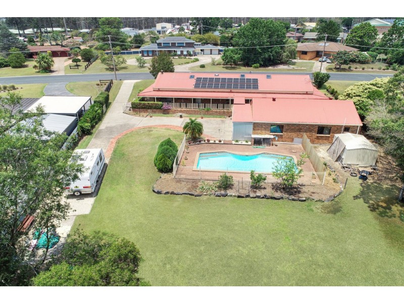 4 Colonial Circuit, Wauchope NSW 2446