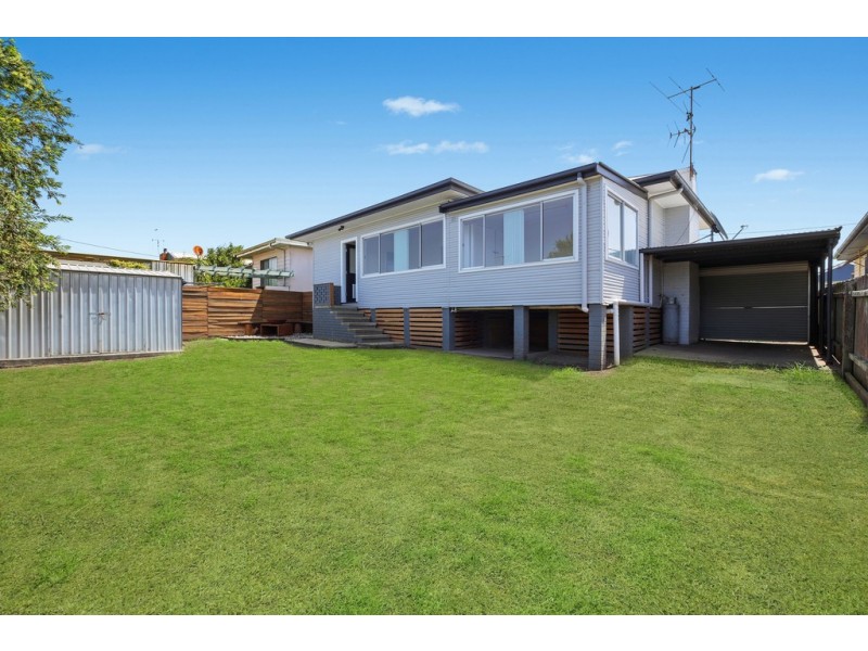 6 Elizabeth Street, Wauchope NSW 2446