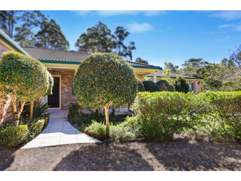 121 Arranbee Road, King Creek NSW 2446