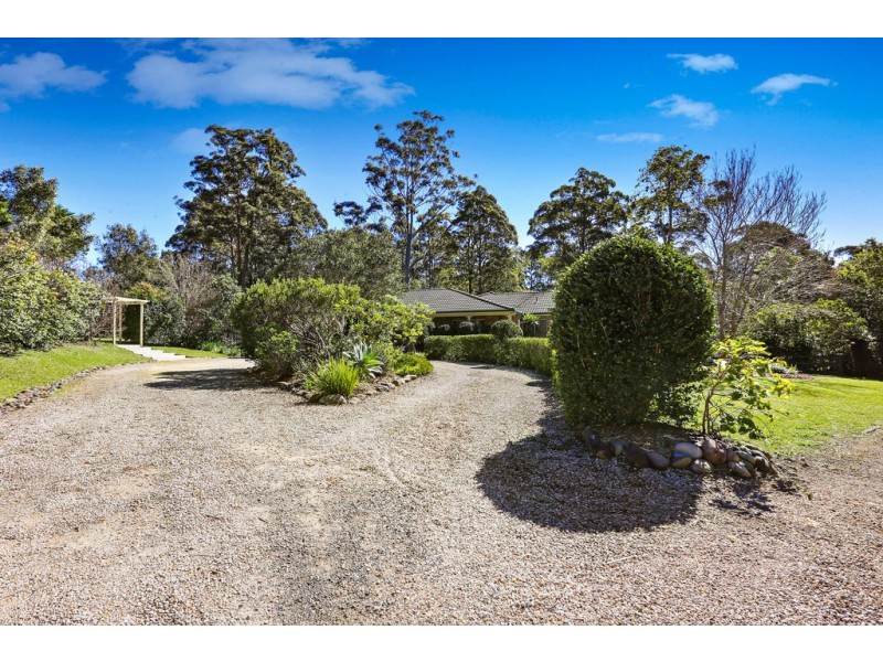 121 Arranbee Road, King Creek NSW 2446
