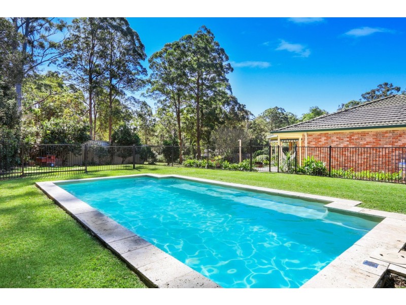 121 Arranbee Road, King Creek NSW 2446