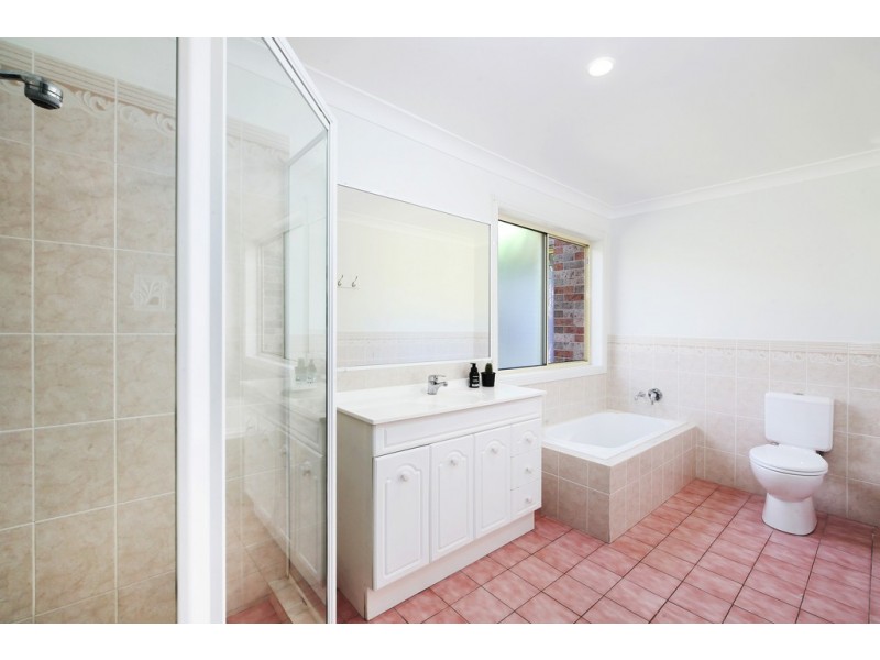 121 Arranbee Road, King Creek NSW 2446