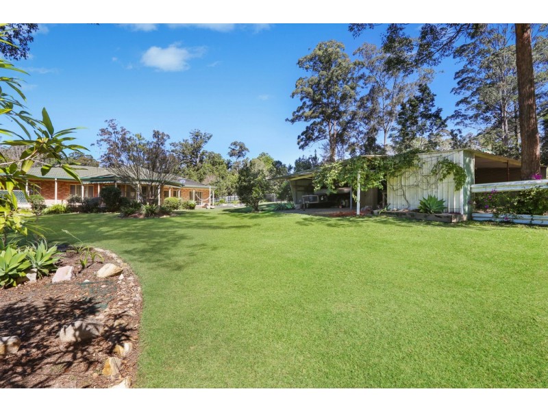 121 Arranbee Road, King Creek NSW 2446