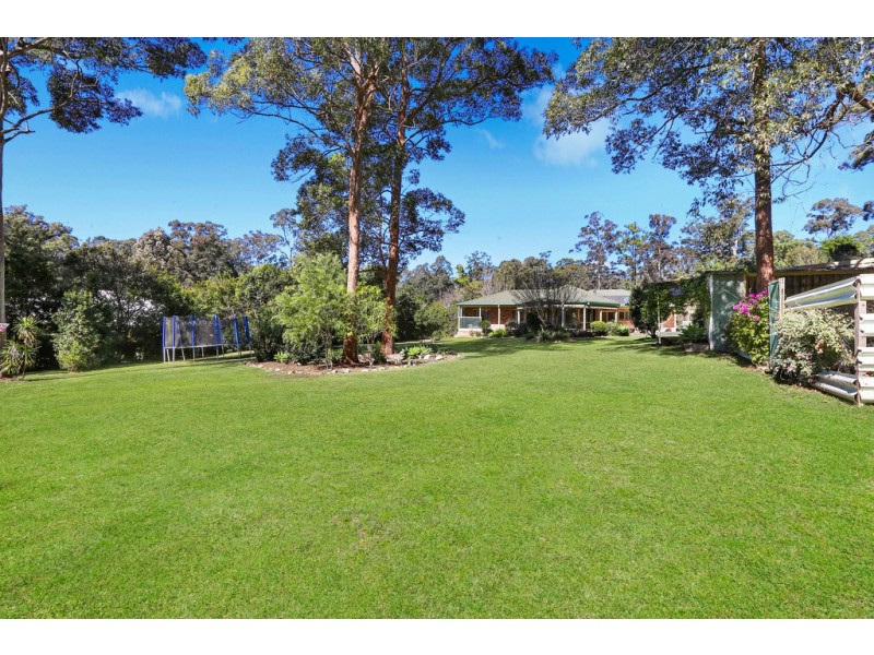 121 Arranbee Road, King Creek NSW 2446