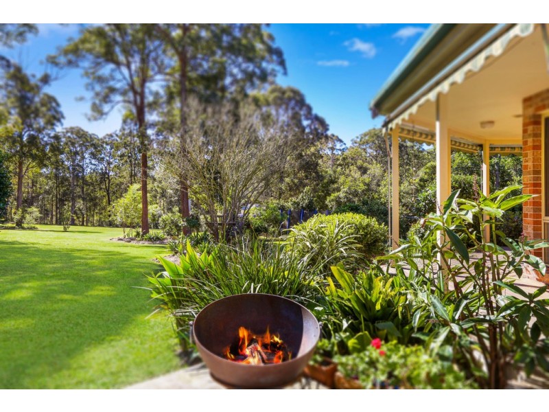 121 Arranbee Road, King Creek NSW 2446