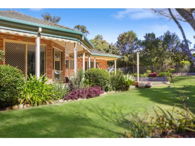 121 Arranbee Road, King Creek NSW 2446