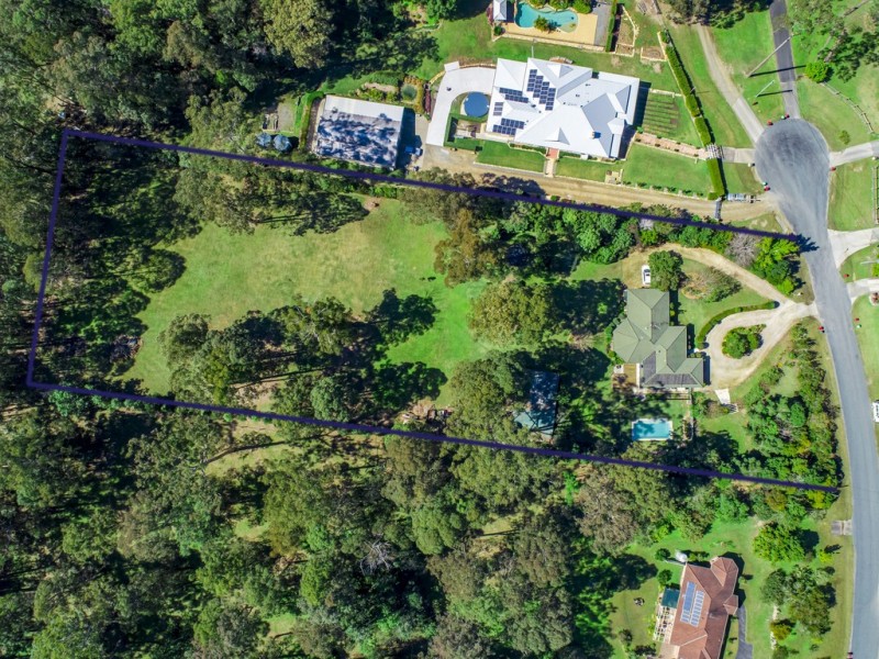 121 Arranbee Road, King Creek NSW 2446