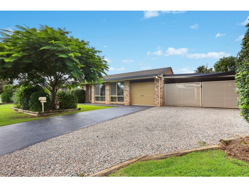 12 Fairmont Drive, Wauchope NSW 2446