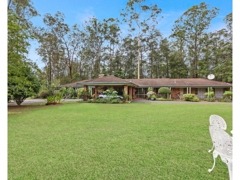 9 Hidden Valley Road, Telegraph Point NSW 2441
